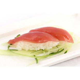 161. Maguro Sushi (2pcs)