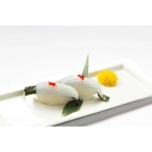 168. Ika Sushi (2pcs)