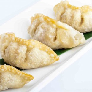 Gyoza Dumplings (5pcs)