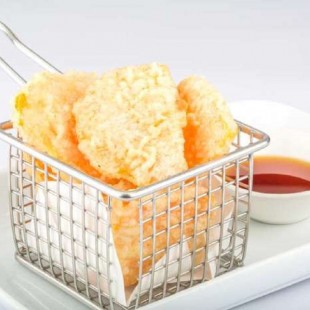 Yam Tempura (7pcs)