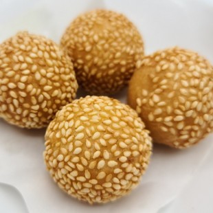 Sesame Ball (6pcs)