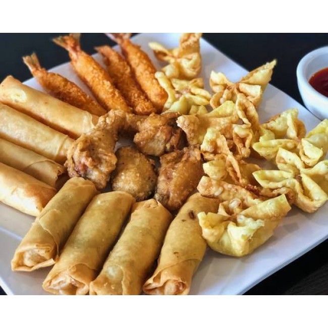 A12. Appetizer Platter