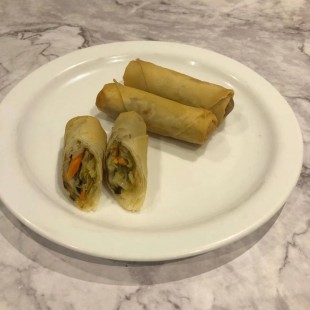 7c. Vegetable Roll