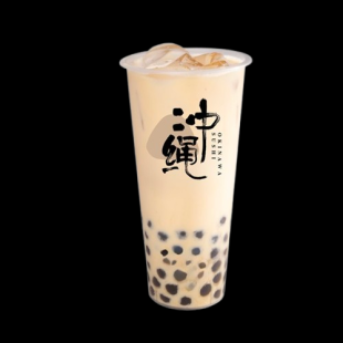 Pearl Milk Tea