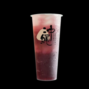 Grape Tea
