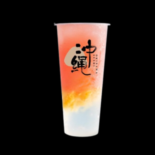 Peach Fruit Tea