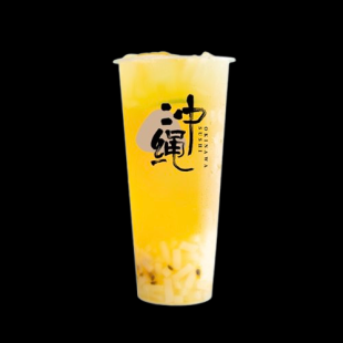 Passionfruit Tea