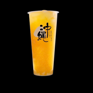 Season Spring Mango Tea