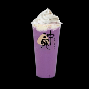 Taro Smoothie