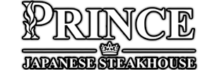 Prince Steak House Logo