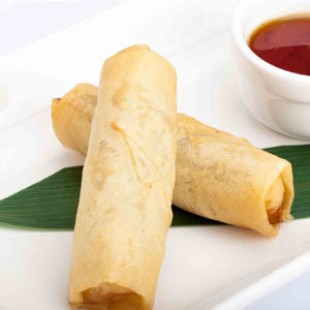 Thai Spring Roll (6pcs)