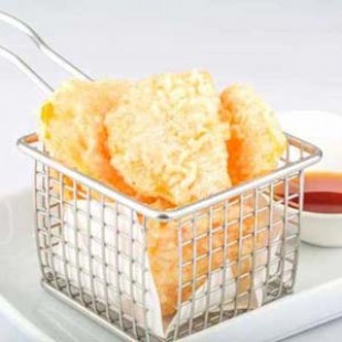 Yam Tempura (7pcs)