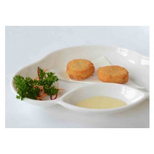 A5. Deep Fried Scallop (5pcs)