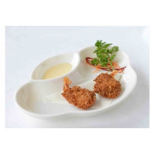C5. Coconut Shrimp (5pcs)