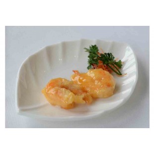 C4. Rock Shrimp