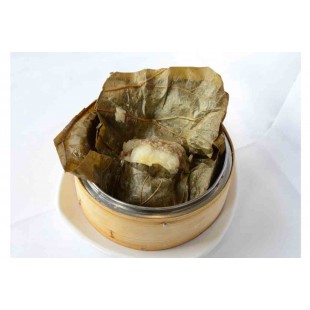 D5. Chicken Sticky Rice