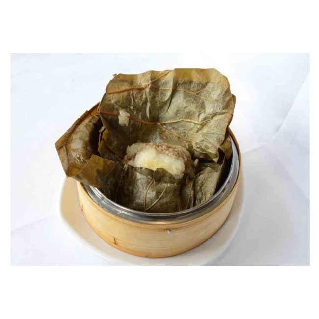 D5. Chicken Sticky Rice