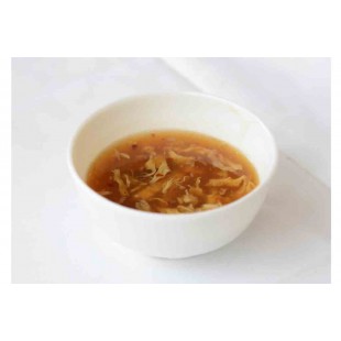 S3. Hot & Sour Soup