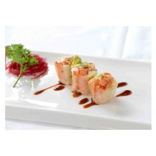 H14. Arctic Roll (4pcs)