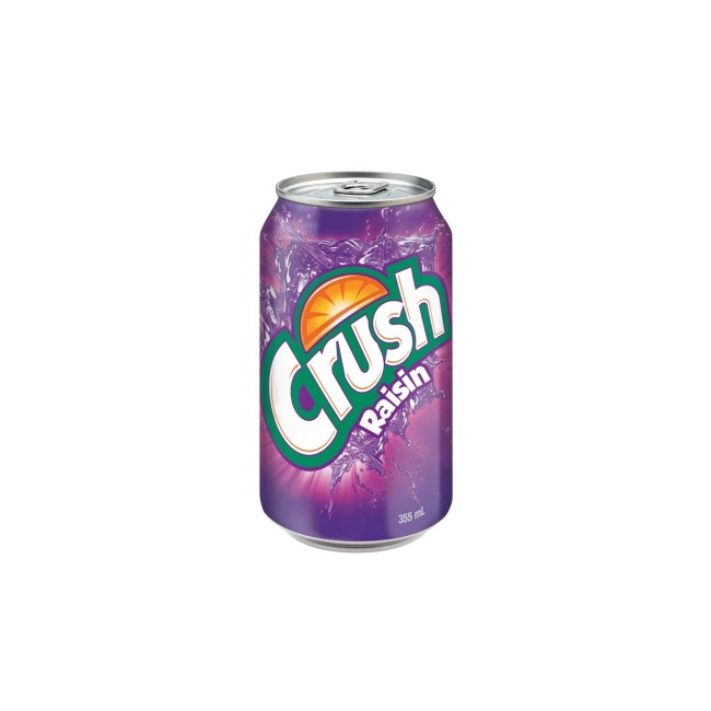 D7. Grape Crush