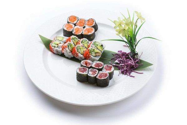 RC2. Maki Set (20pcs)