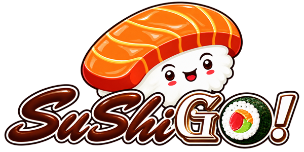 Sushi Go