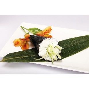 Cucumber Hand Roll (1pc)