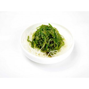 Seaweed Salad