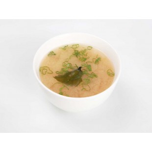 Miso Soup