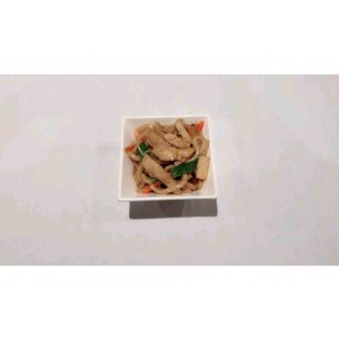 Chicken Udon