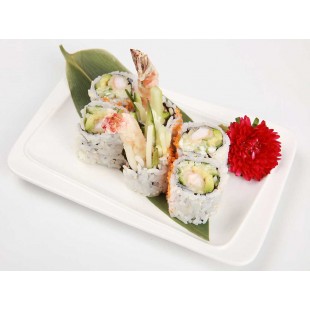 Dynamite Roll (6pcs)