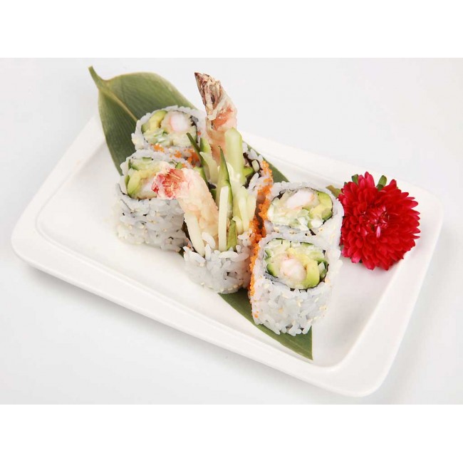 Dynamite Roll (6pcs)