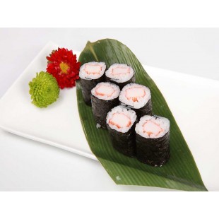 Crab Meat Roll (6pcs)