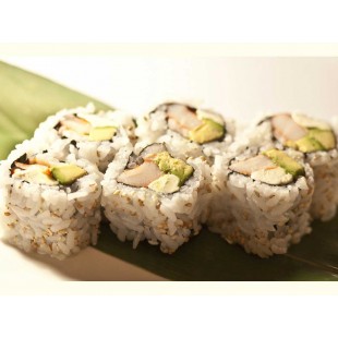 Brampton Roll (6pcs)