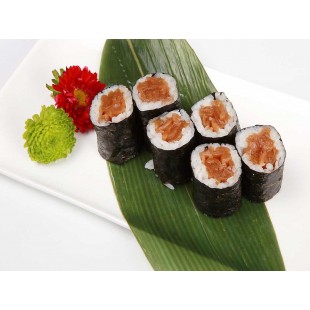 Kanpayo Roll (6pcs)