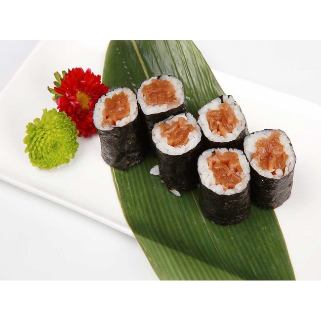 Kanpayo Roll (6pcs)