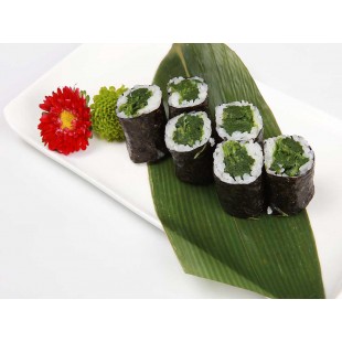 Spinach Roll (6pcs)