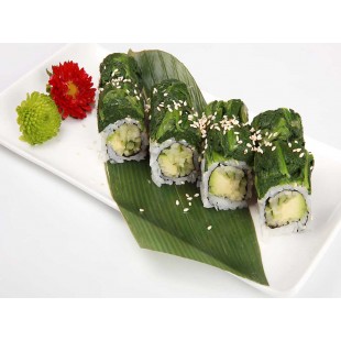 Veggie Special Roll (8pcs)