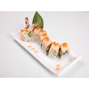 Dundas Roll (8pcs)