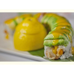 Hawaii Roll (8pcs)