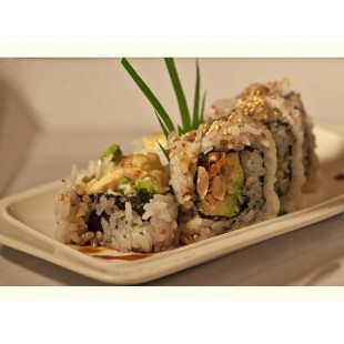 Boston Roll (5pcs)