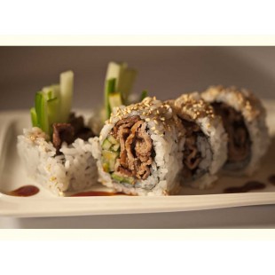 Cowboy Roll (5pcs)