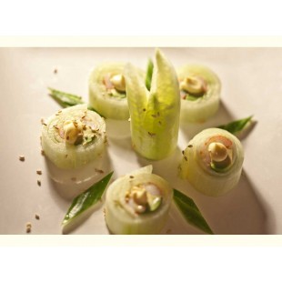 Cucumber Special Roll (5pcs)