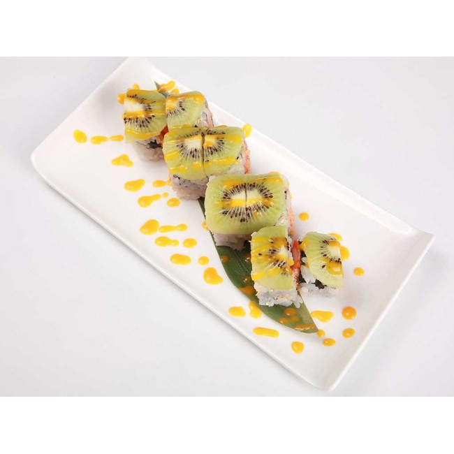 Kiwi Roll (8pcs)