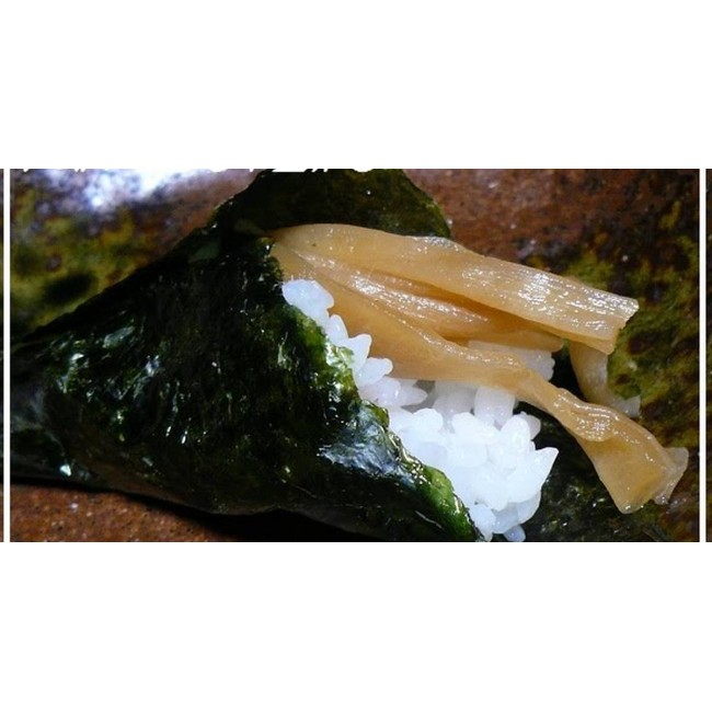 Kanpayo Hand Roll (1pc)