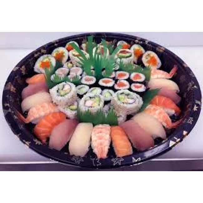 Mixed Tray A (39pcs)