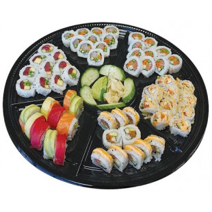Mixed Tray H Variety Roll (53pcs)