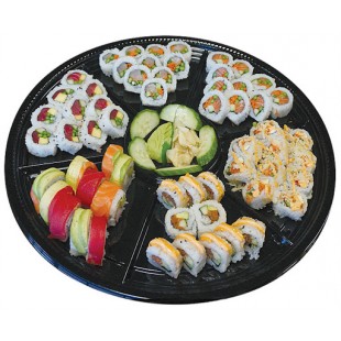 Mixed Tray H Variety Roll (53pcs)