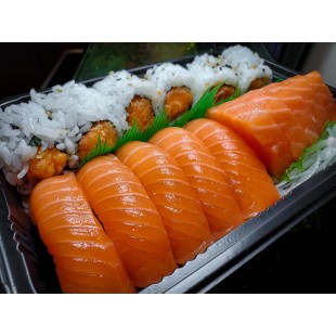 Salmon Lover (18pcs)