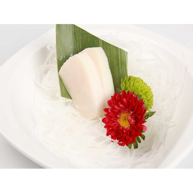 Butterfish Sashimi (2pcs)